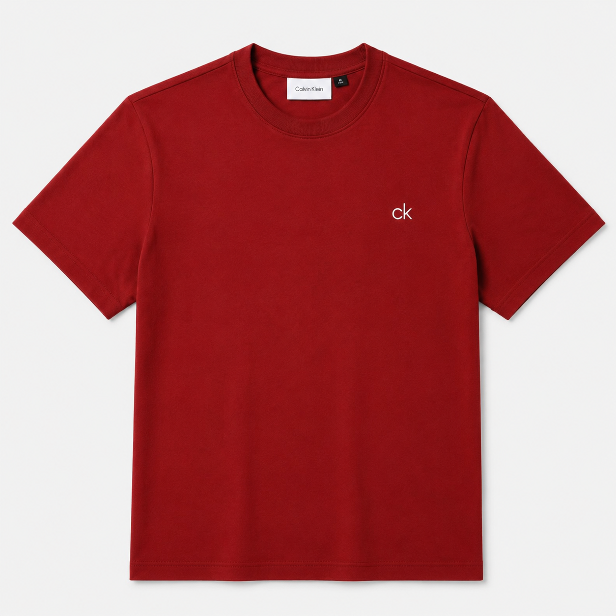 Calvin Klein Tees You'll Wear With Everything – 5 for the Price of 3