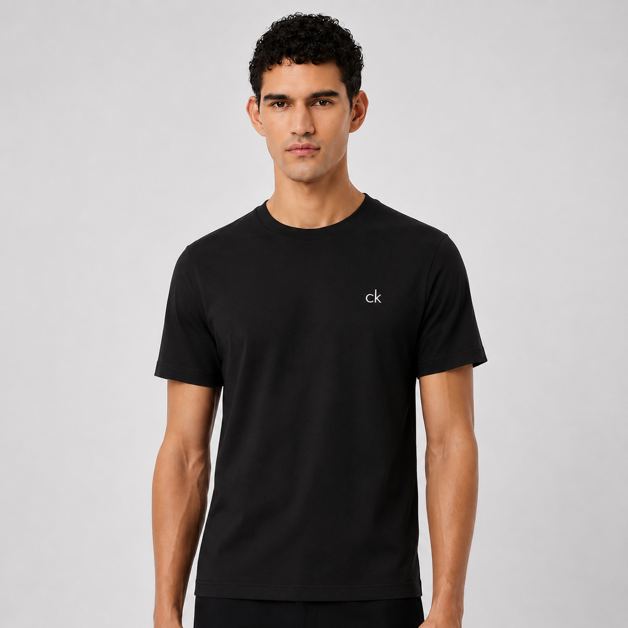 Calvin Klein Tees You'll Wear With Everything – 5 for the Price of 3