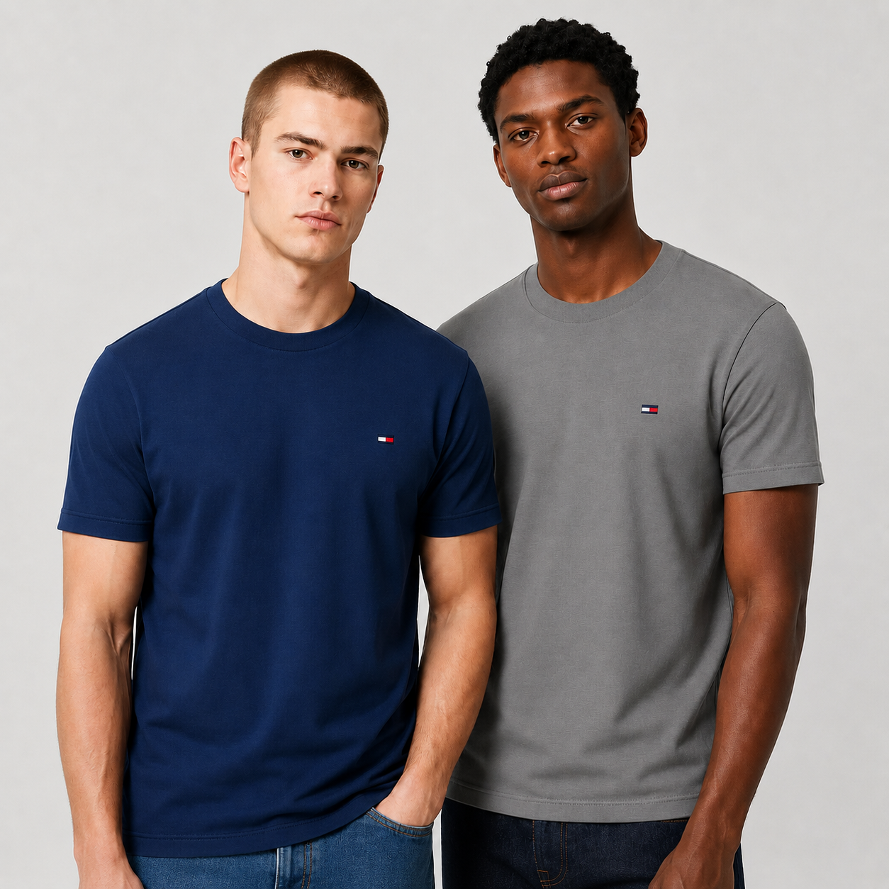 Tommy Hilfiger Tees You'll Wear Wherever You Go – 5 for the Price of 3
