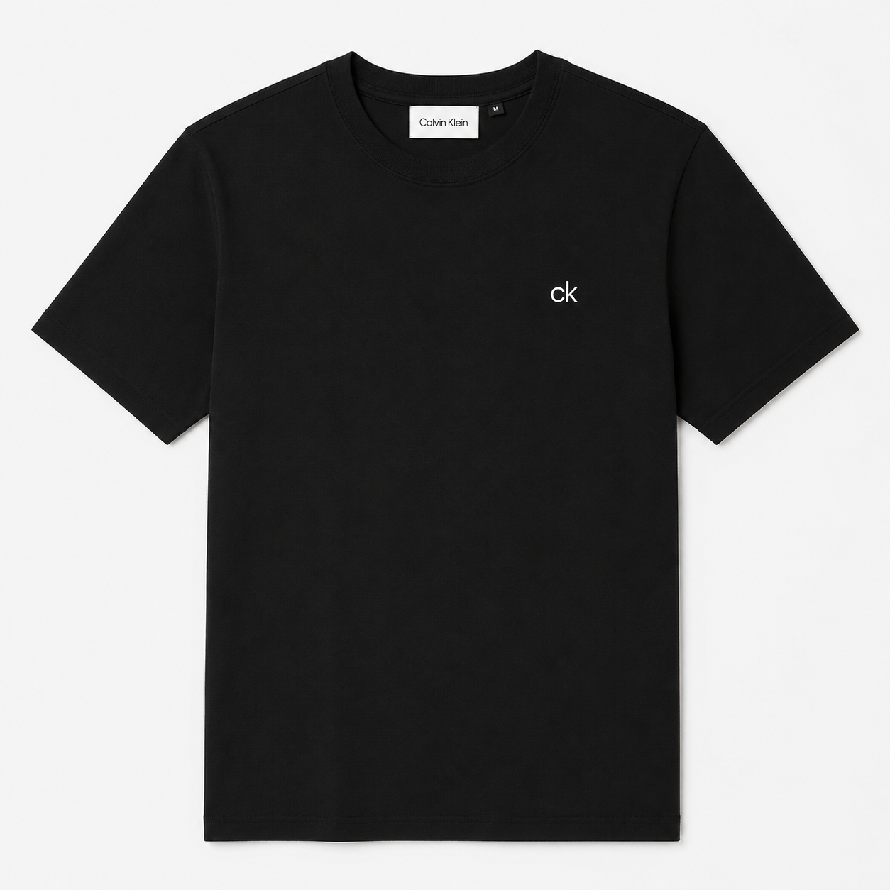 Calvin Klein Tees You'll Wear With Everything – 5 for the Price of 3