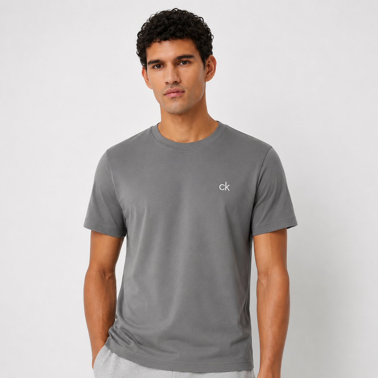 Calvin Klein Tees You'll Wear With Everything – 5 for the Price of 3