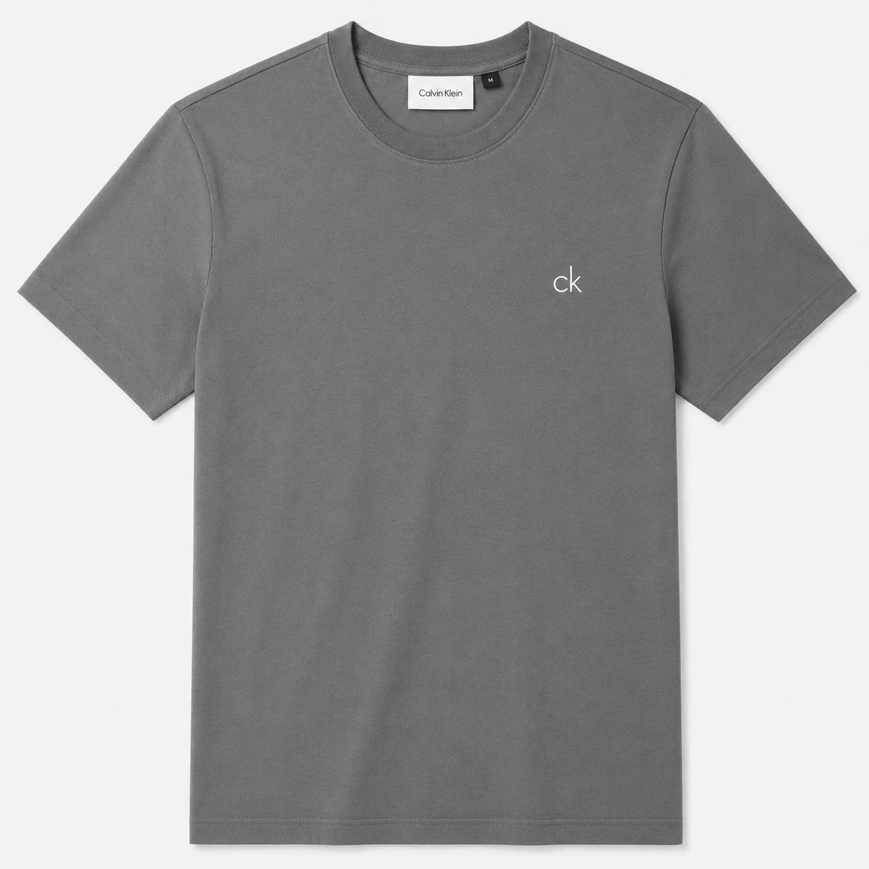 Calvin Klein Tees You'll Wear With Everything – 5 for the Price of 3