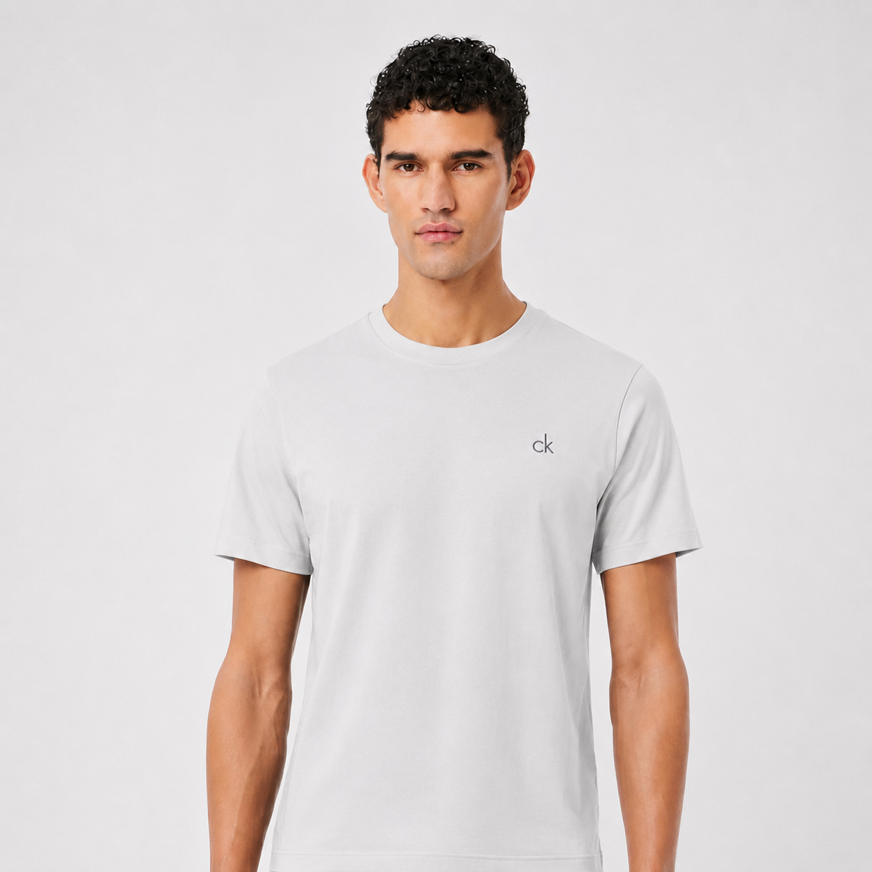 Calvin Klein Tees You'll Wear With Everything – 5 for the Price of 3