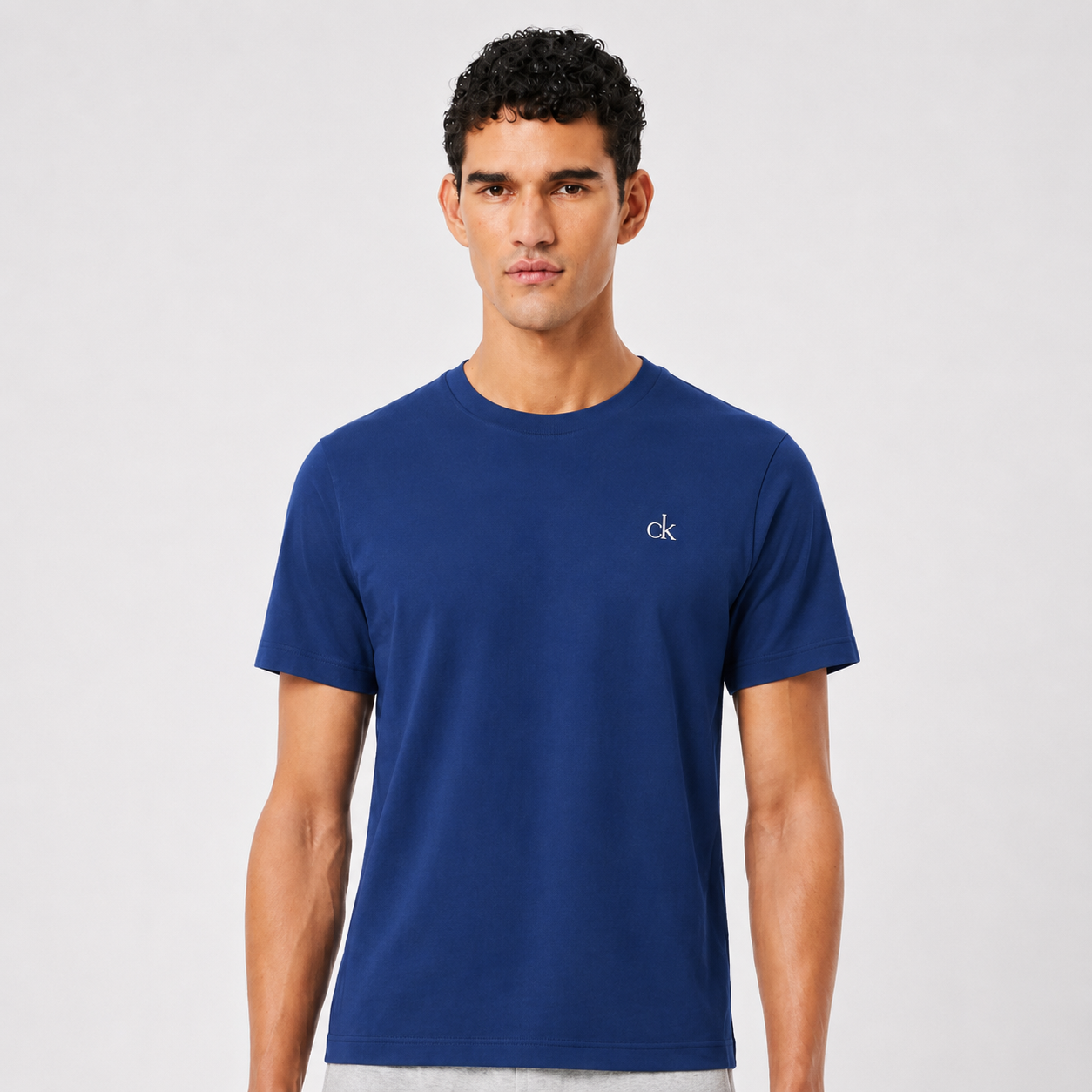 Calvin Klein Tees You'll Wear With Everything – 5 for the Price of 3