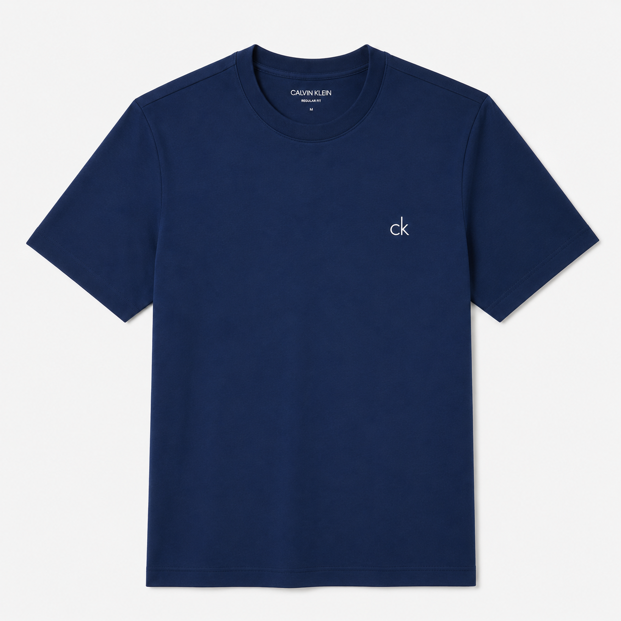 Calvin Klein Tees You'll Wear With Everything – 5 for the Price of 3