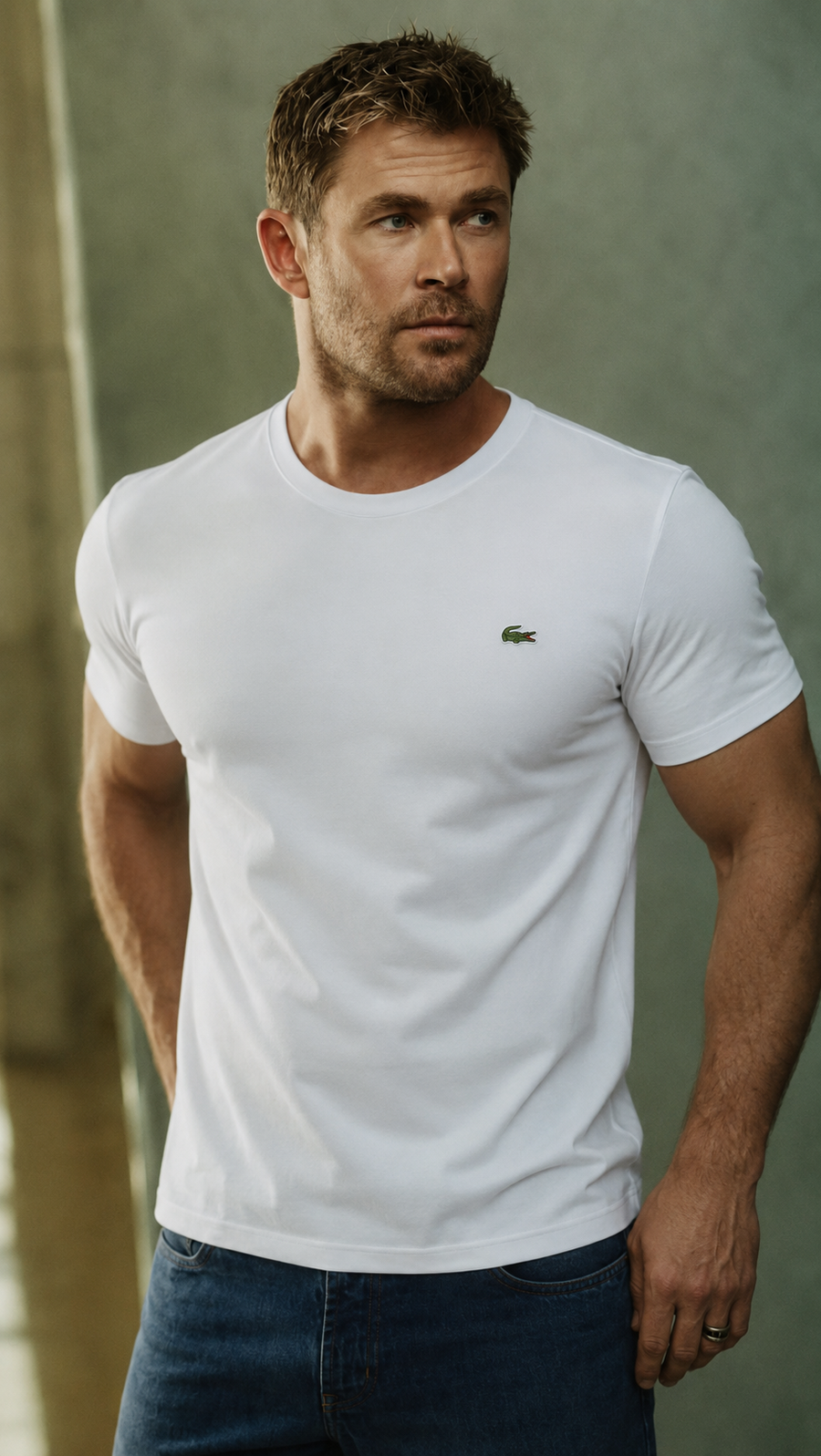 Elegant menswear inspiration